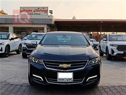 Chevrolet Impala